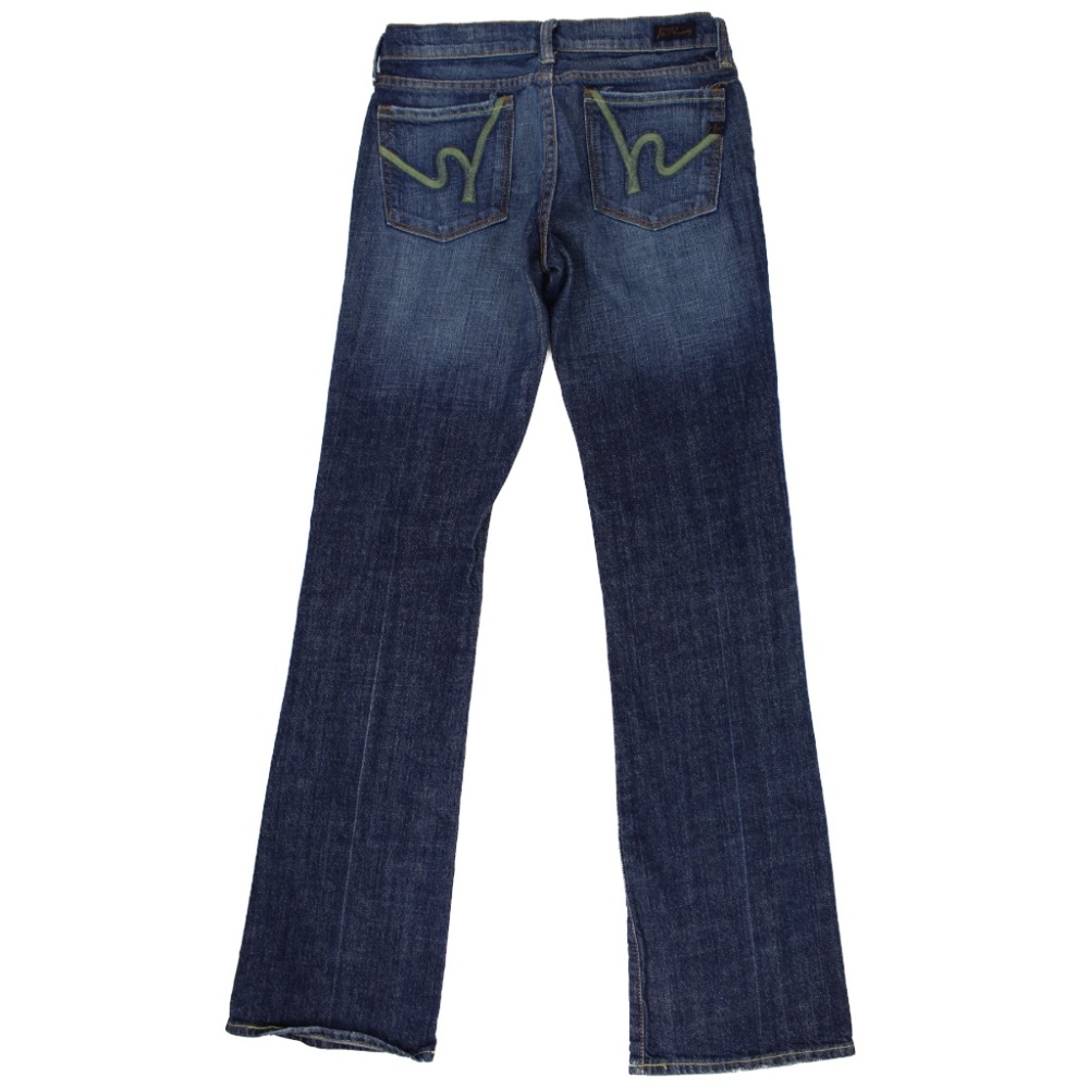 Citizens of Humanity Kelly 085 Bootcut Jeans - Picture 2 of 8